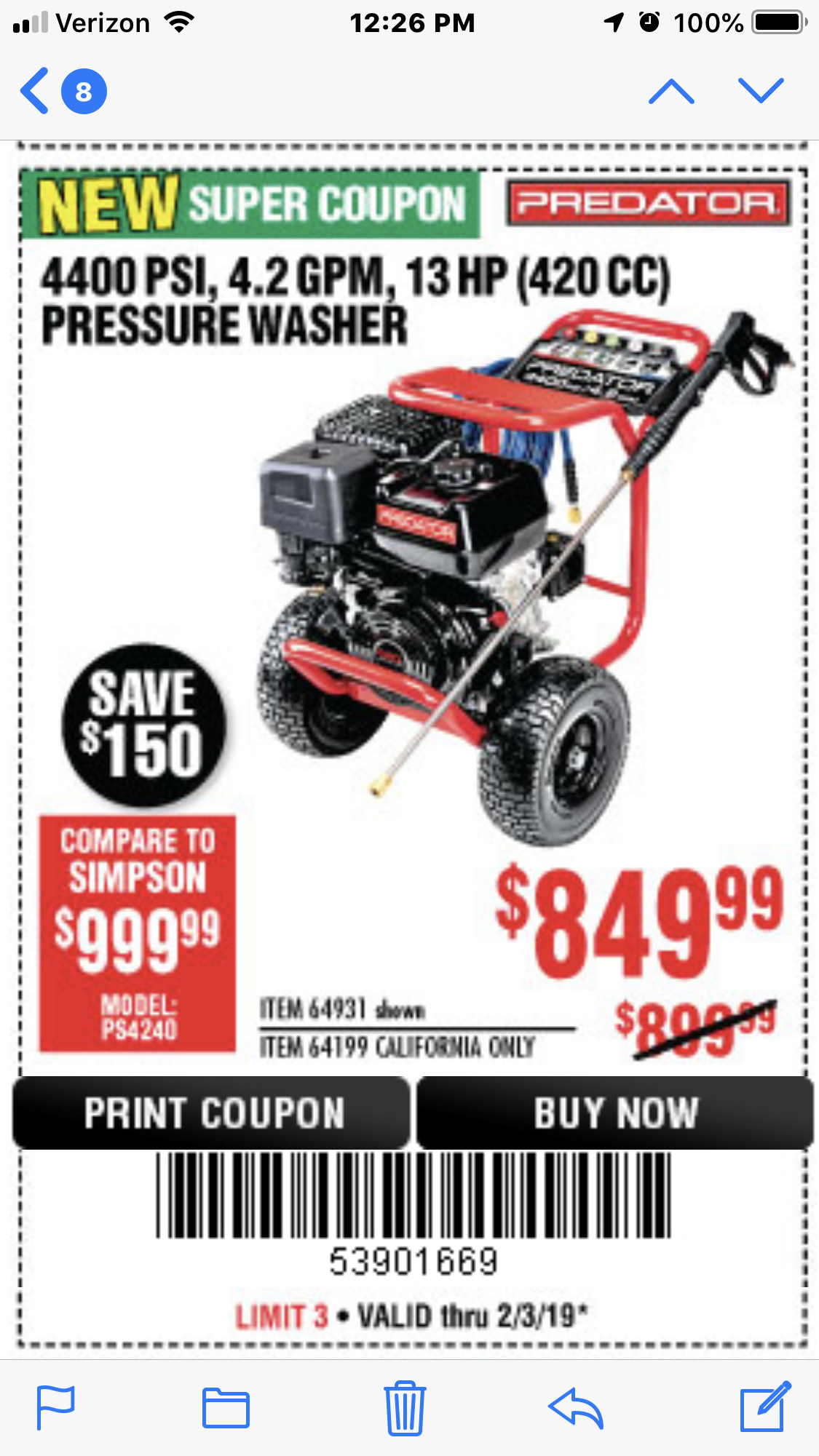 Y All Ain T Gonna Believe This Sh Supplies Equipment Pressure Washing Resource