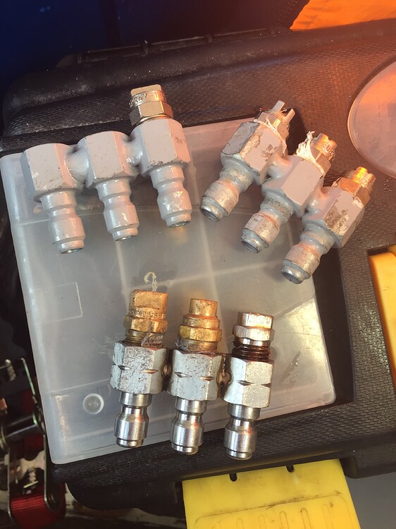 Help get me a JRod in Canada! Supplies & Equipment Pressure