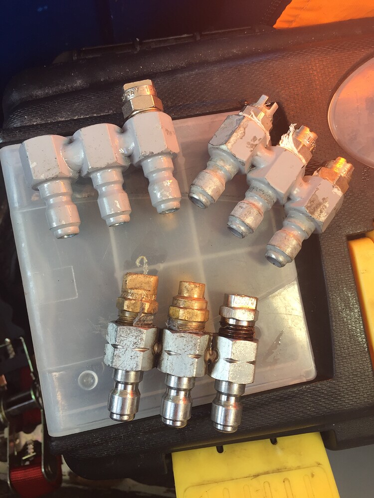 Help get me a JRod in Canada! Supplies & Equipment Pressure