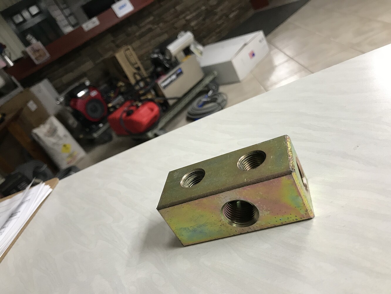 How to Connect Two Pressure Washers (Better Method) Ask The Vendors