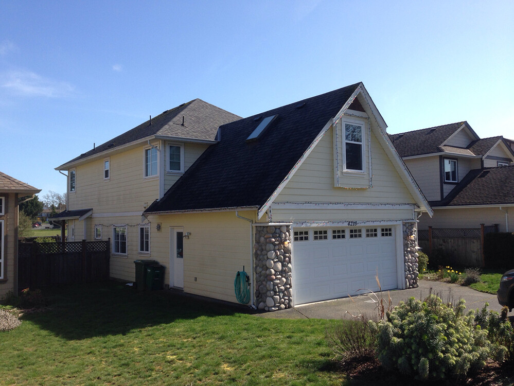 HardiPlank Siding Residential Pressure Washing Resource