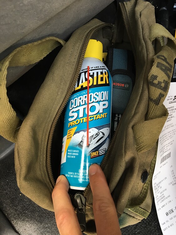 Xjet orifice replacement Pressure Washing Resource