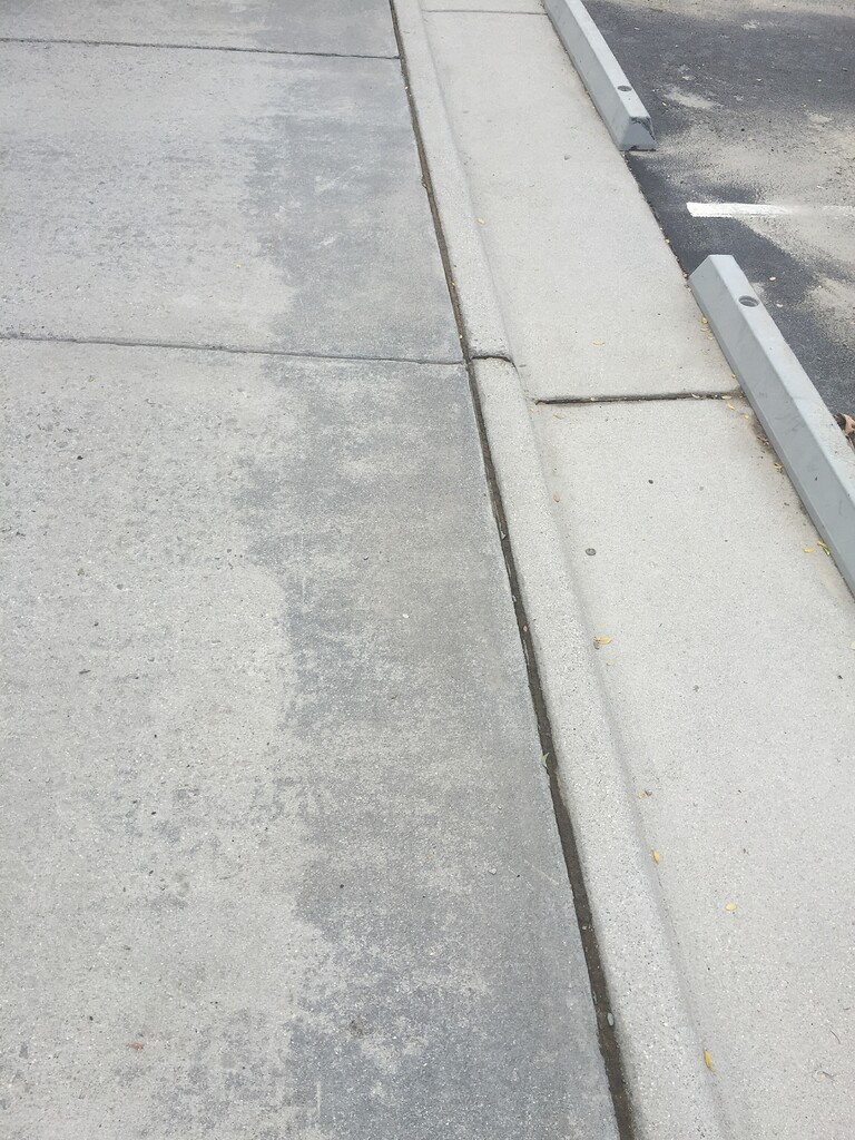 Need some help..concrete - Stains/Surfaces - Pressure Washing Resource