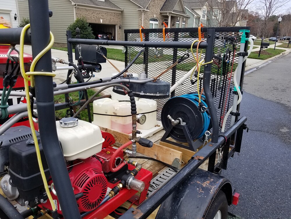 Best place to buy titan hose reels Supplies & Equipment Pressure