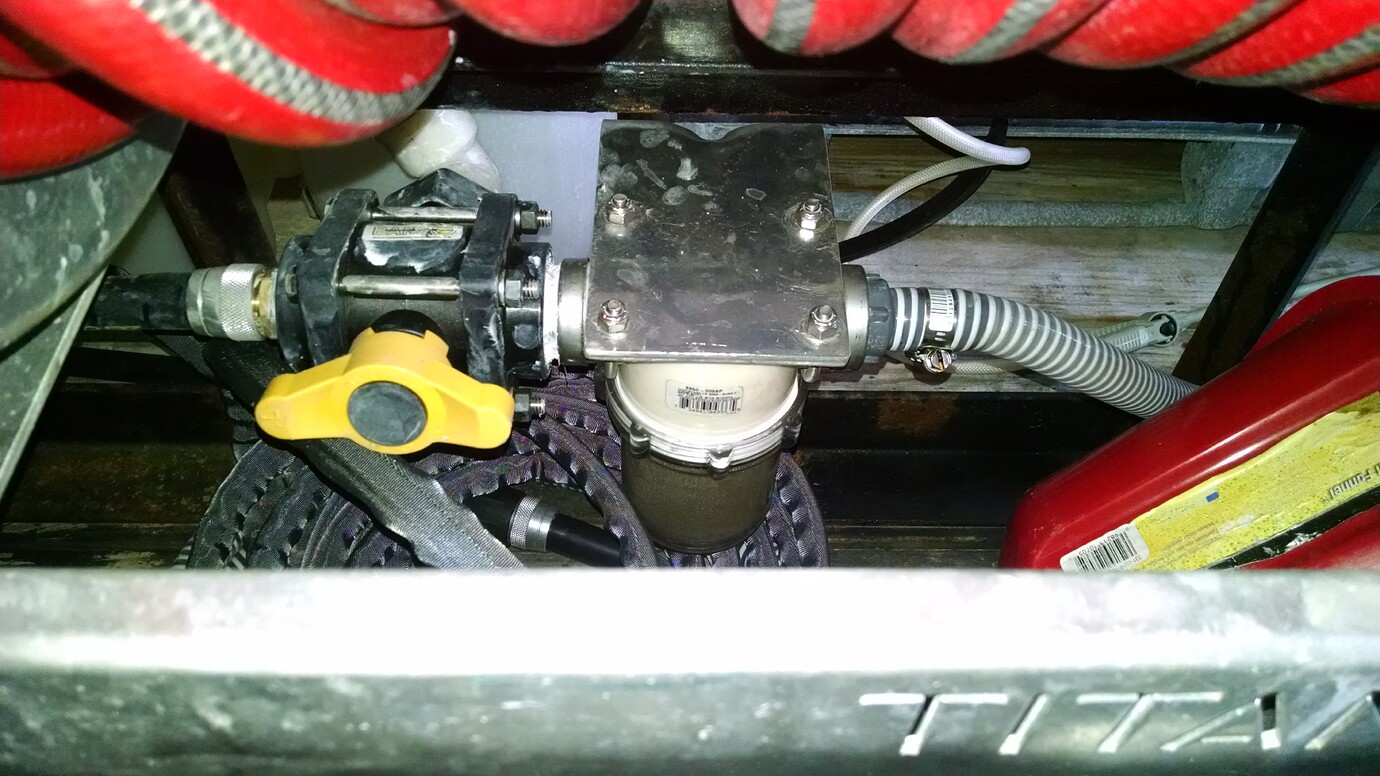 Should I buy this plumbing kit? Supplies & Equipment Pressure