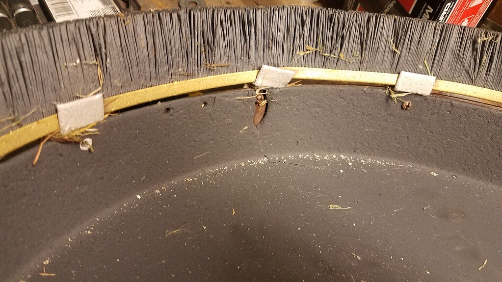 Repairing surface cleaner Flat Work Pressure Washing Resource