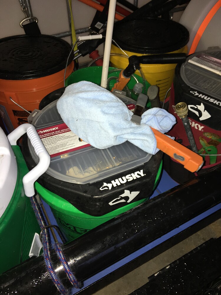 House Washing Mixture Chemical/Chemistry Pressure Washing Resource