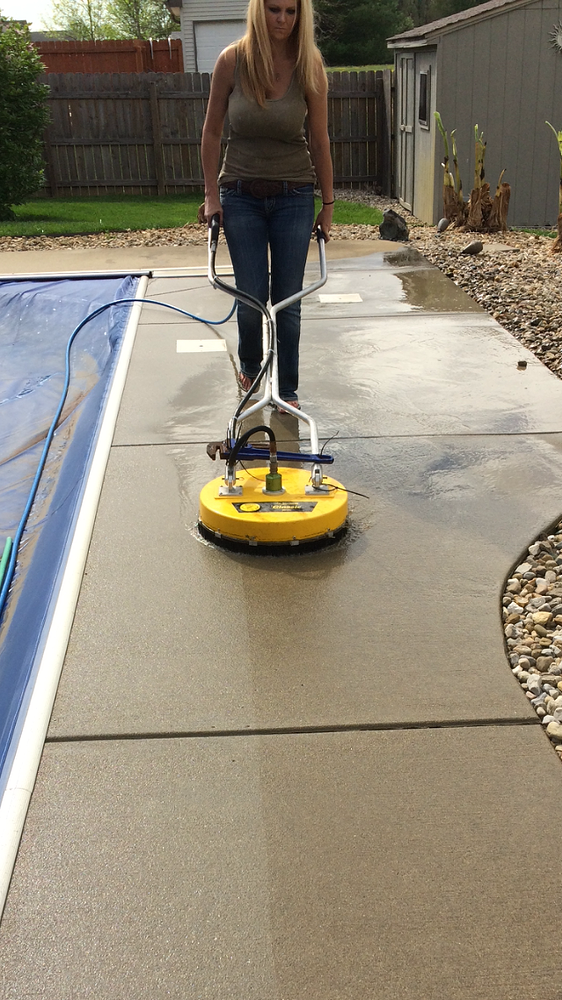 Oxalic acid has many uses Pressure Washing Resource