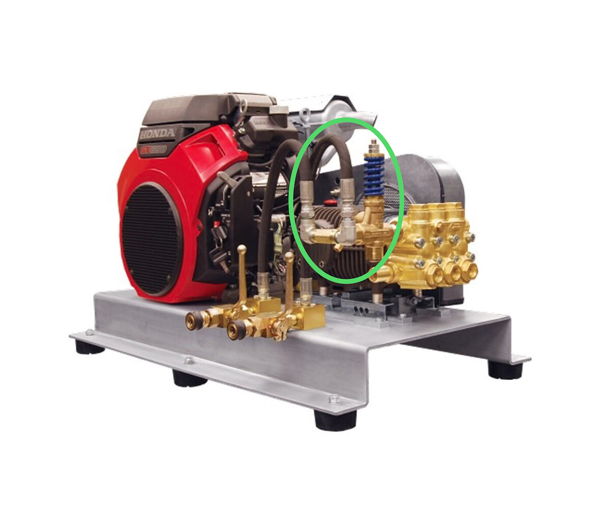 Need help on DS Supplies & Equipment Pressure Washing Resource