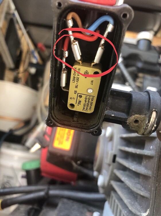 Burner not firing Help Page 3 Machine Repairs Pressure Washing