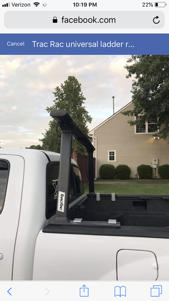 Ladder rack, worth it? Residential Pressure Washing Resource