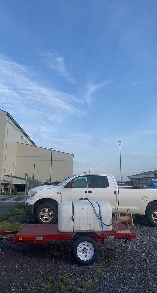 Sh Tank SH Tank size - Residential - Pressure Washing Resource