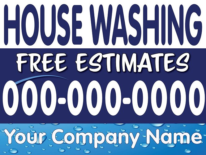 Yard-Sign-Blue-Bubbles-House-Wash-Bandit_1400x