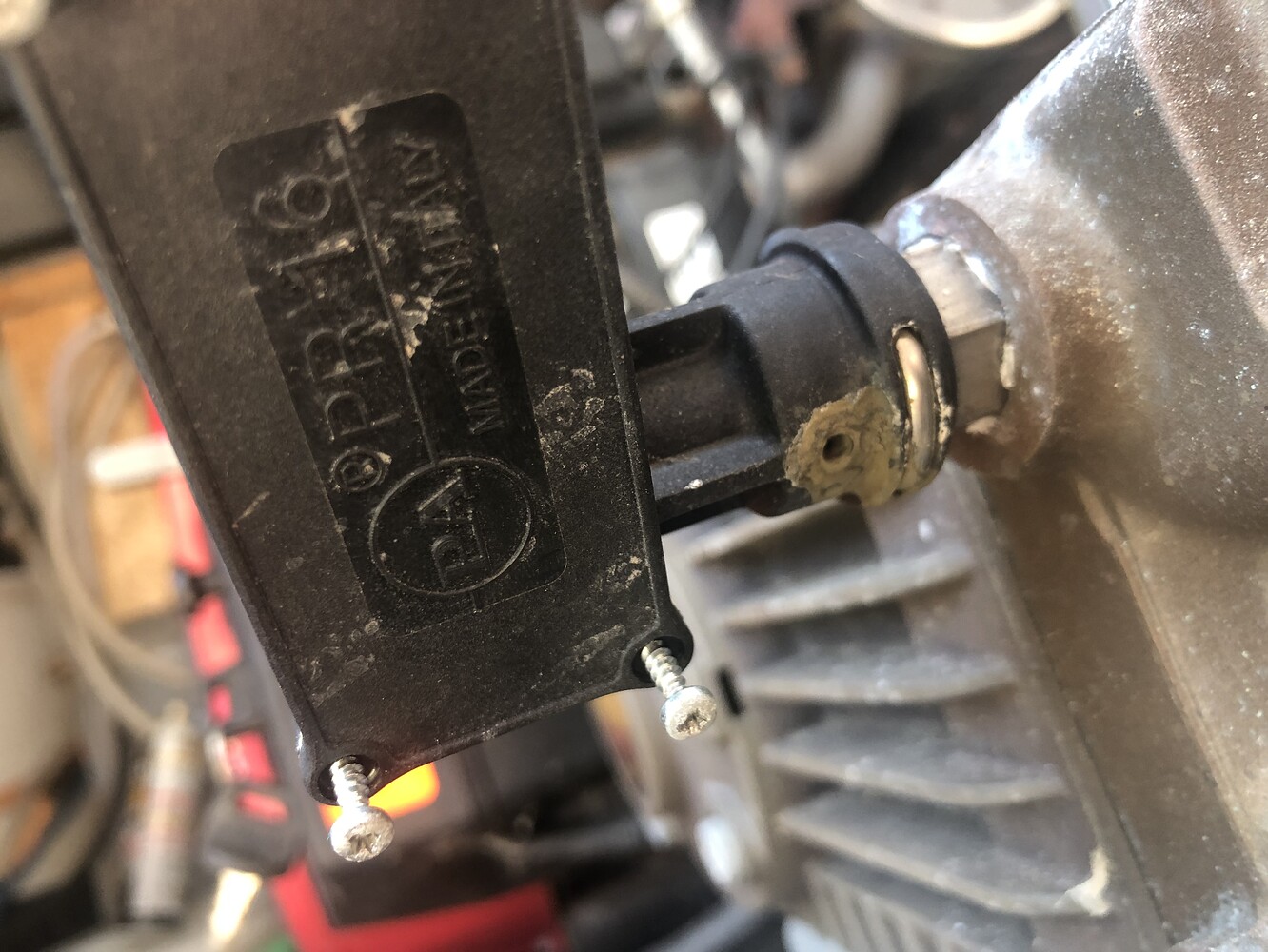 Burner not firing Help Page 3 Machine Repairs Pressure Washing