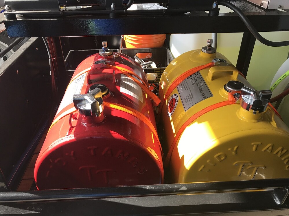 Honda GX390 Fuel Pump Machine Repairs Pressure Washing Resource