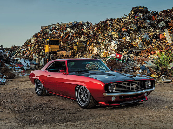 03-1969-chevrolet-camaro-Tim-Wheeler-Steve-Cook-Creations-billet-grille-custom-bumper-carbon-hood-air-dam