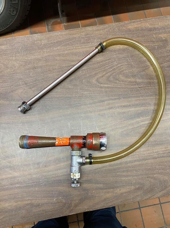 Will an xjet ruin pressure washer? Newbie Questions Pressure