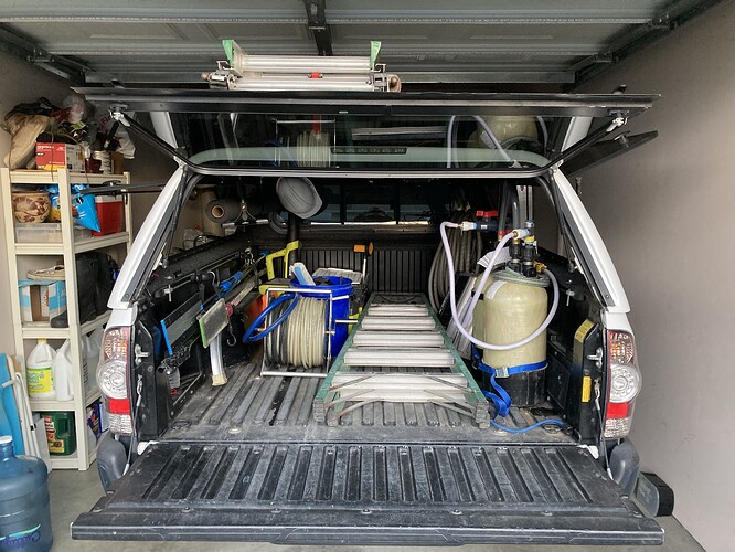 truck