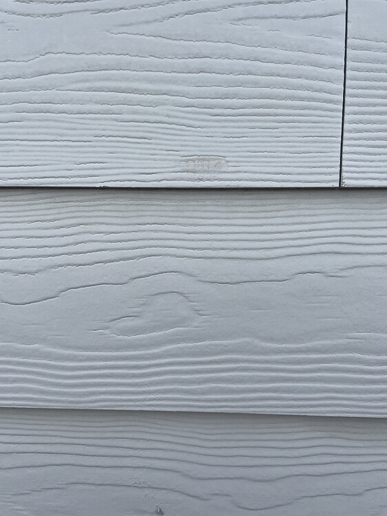 Softwash Job On Hardie Siding - Newbie Questions - Pressure Washing 