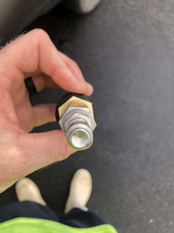 Xjet question Supplies & Equipment Pressure Washing Resource