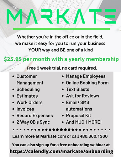 Markate Flyer for FB NEW