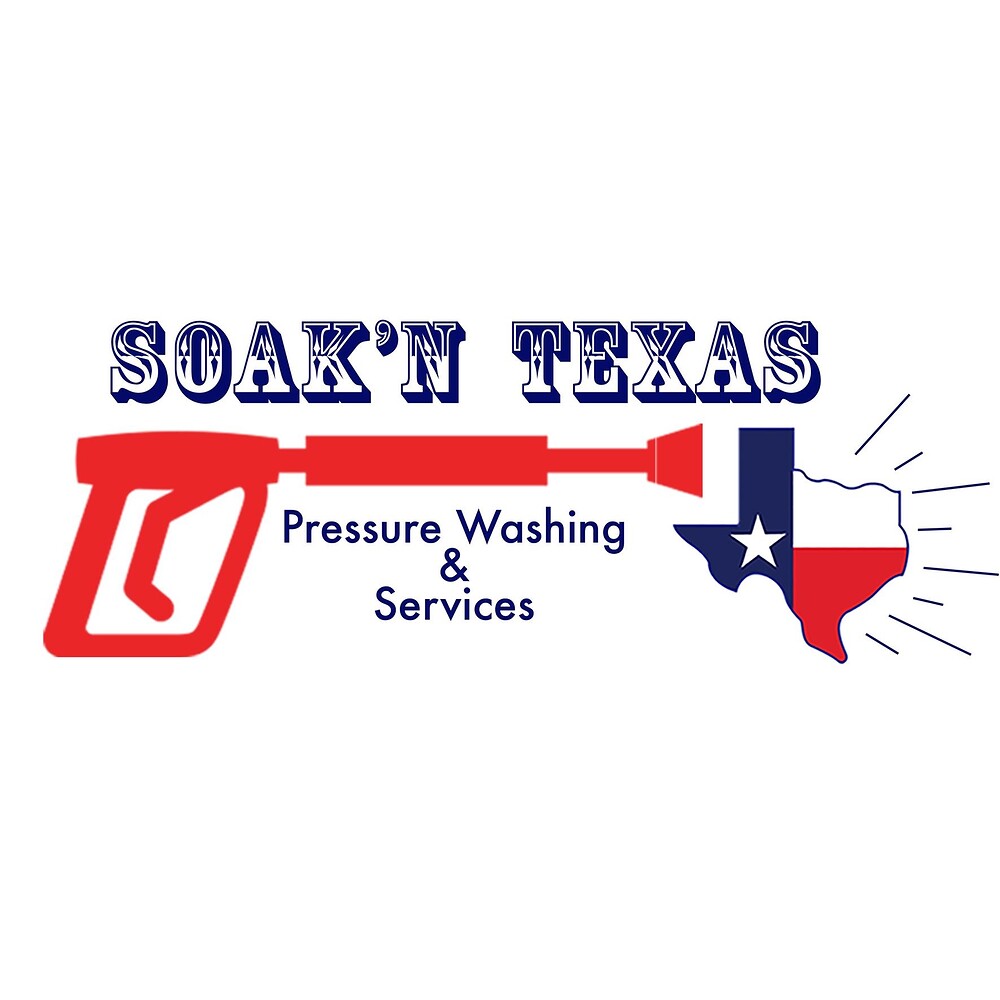 pressure wash stream logo