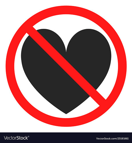 no-love-icon-no-heart-sign-vector-25181861