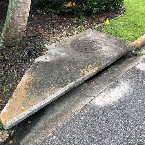 storm drain