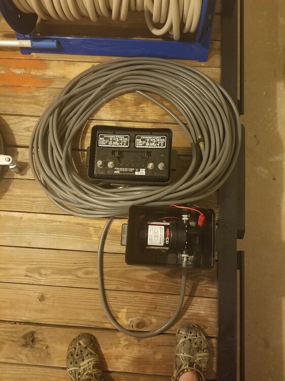 The Most Basic Soft Wash Setup Supplies & Equipment Pressure