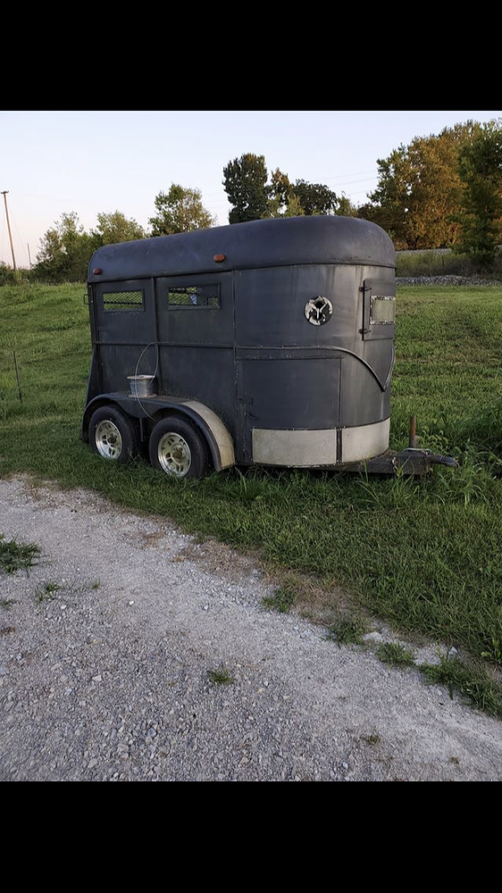 Horse trailer Supplies & Equipment Pressure Washing Resource