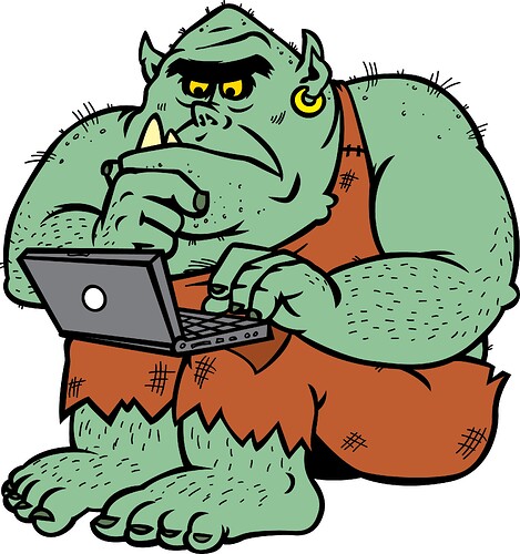 Internet-Troll