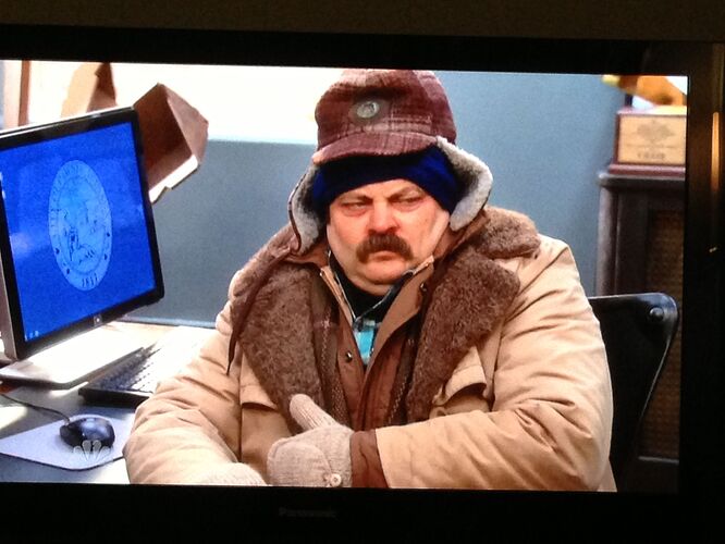 cold-ron-swanson