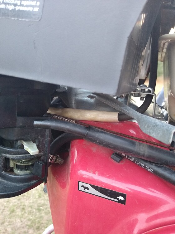 Honda GX390 Fuel Pump Machine Repairs Pressure Washing Resource