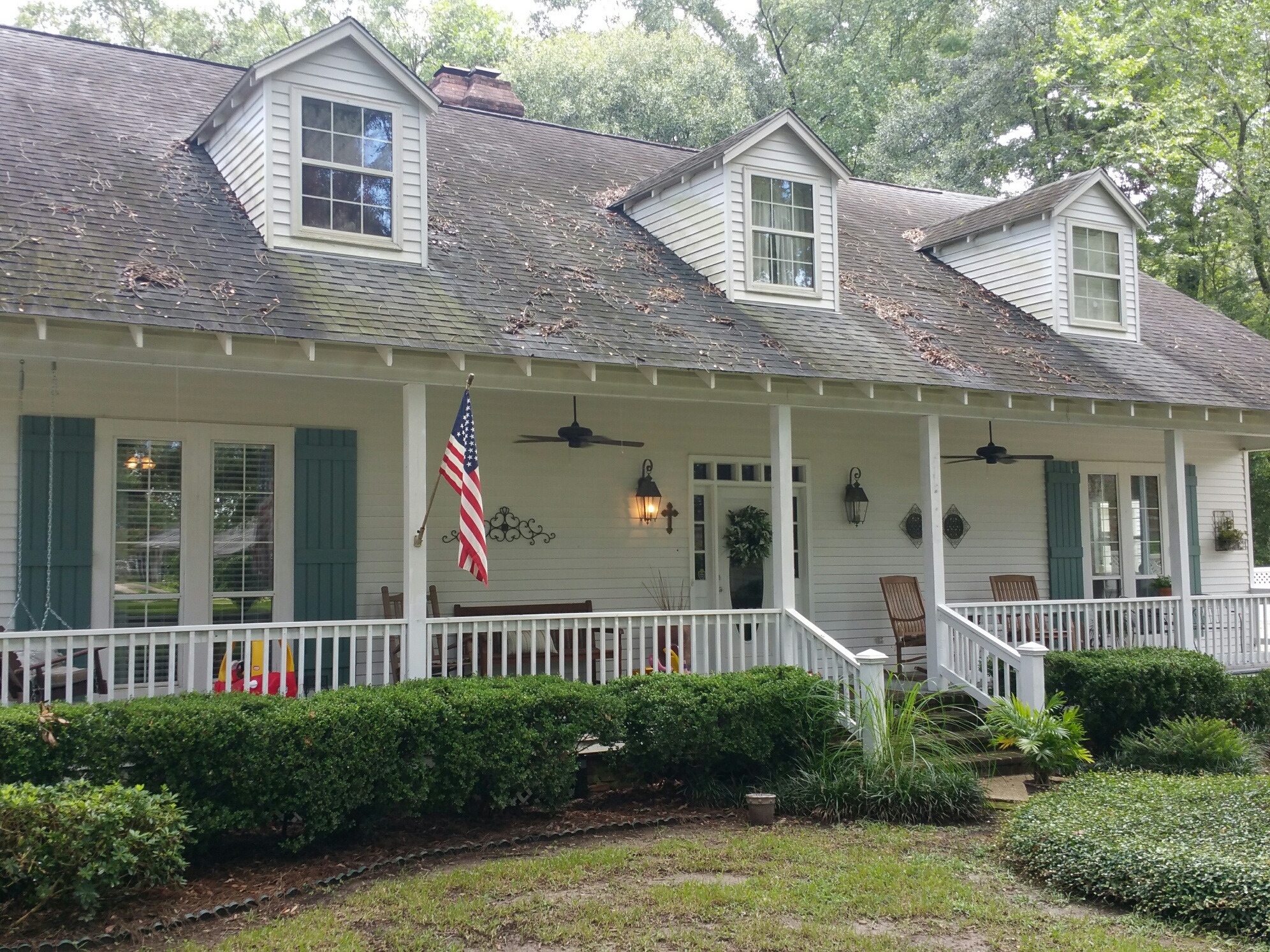 Nervous Doing My First Large 3 Story Home Residential Pressure Washing Resource