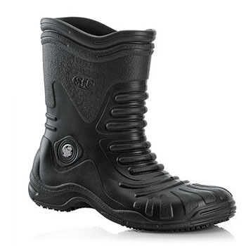 bullfrog pro boots