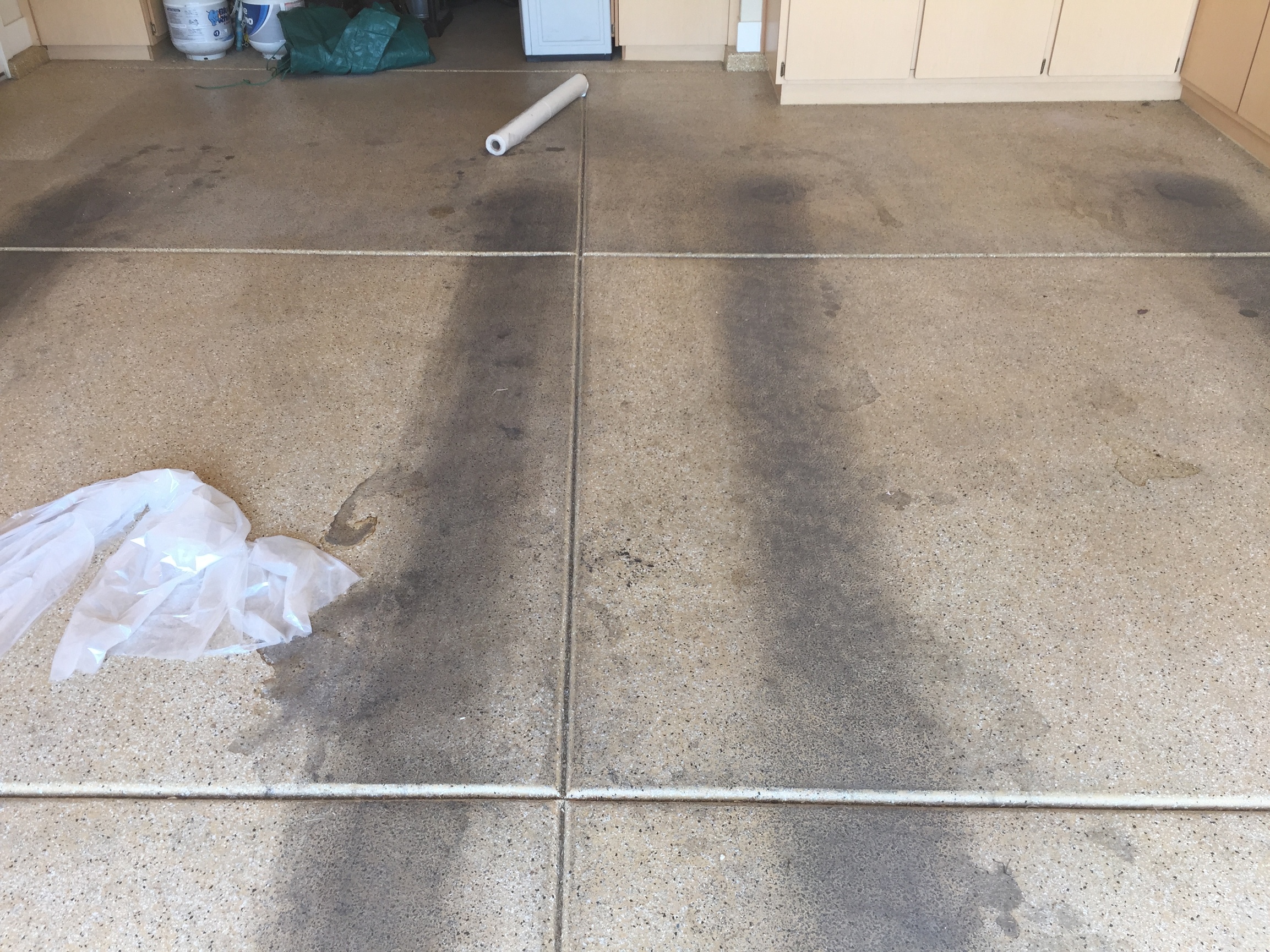 Cleaning Epoxy Floor Commercial Pressure Washing Resource