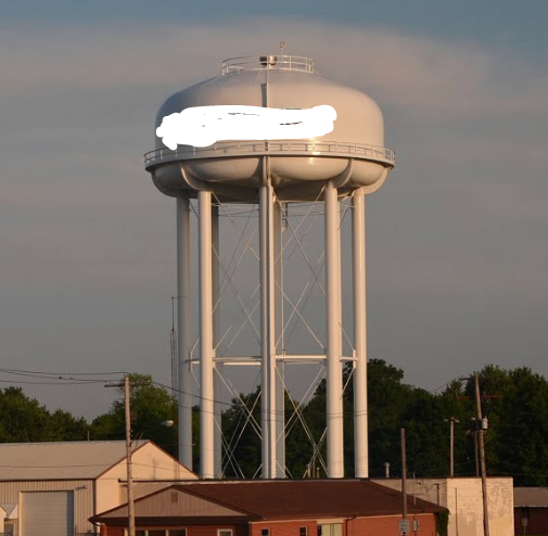 How Much Does It Cost to Clean a Water Tower?