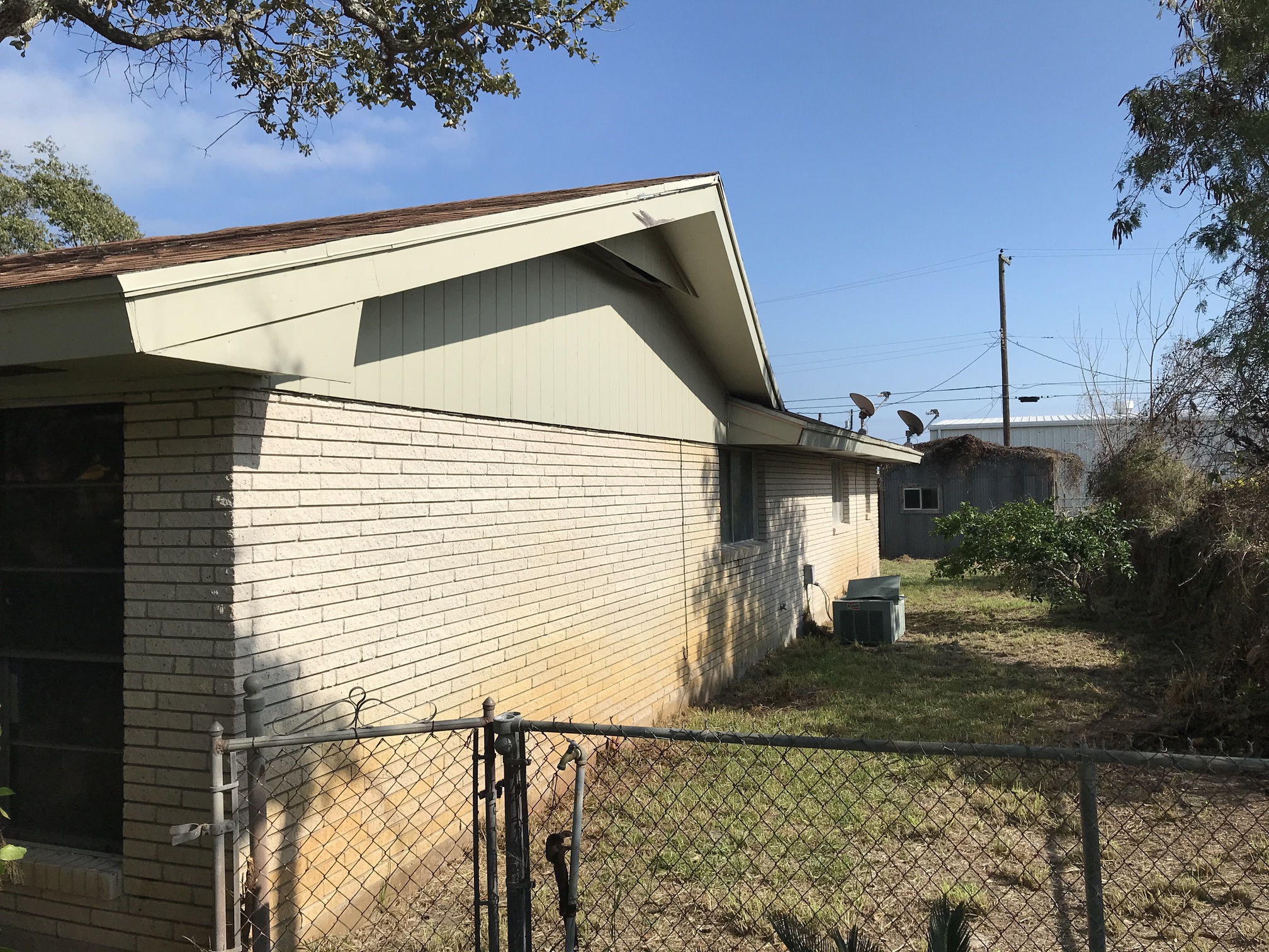 Orange Brick Stains Newbie Questions Pressure Washing Resource