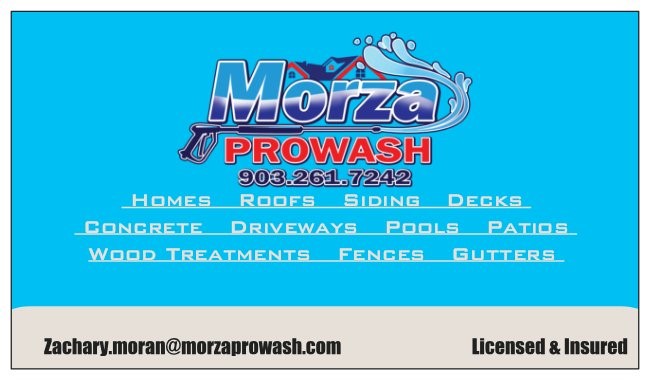 BUSS CARD