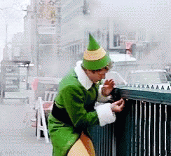 elf-buddy