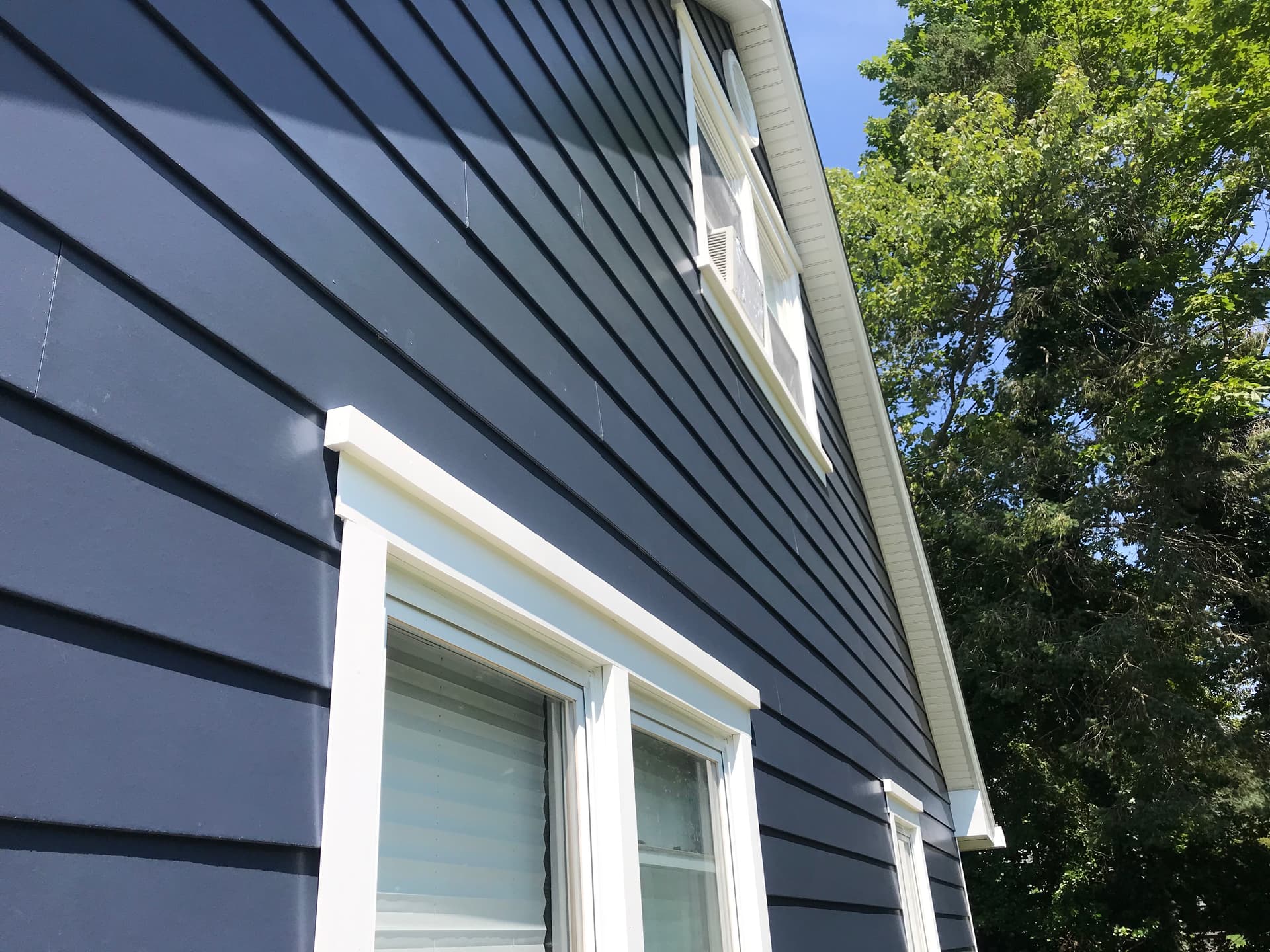 Hardie Plank New Constuction Newbie Questions Pressure Washing Resource