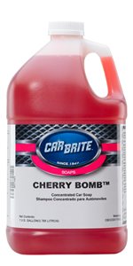 Cherry-Bomb