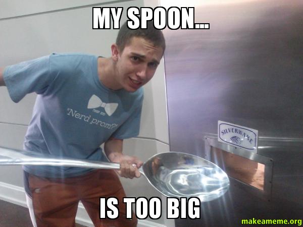 My-Spoon-Is