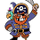 PirateWash PirateWash