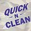 QuickNClean